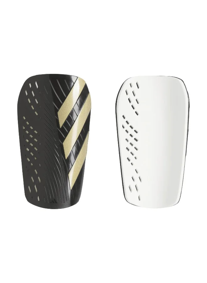 Adidas Adidas Tiro Sg Clb Black Football Shin Guard For Unisex S