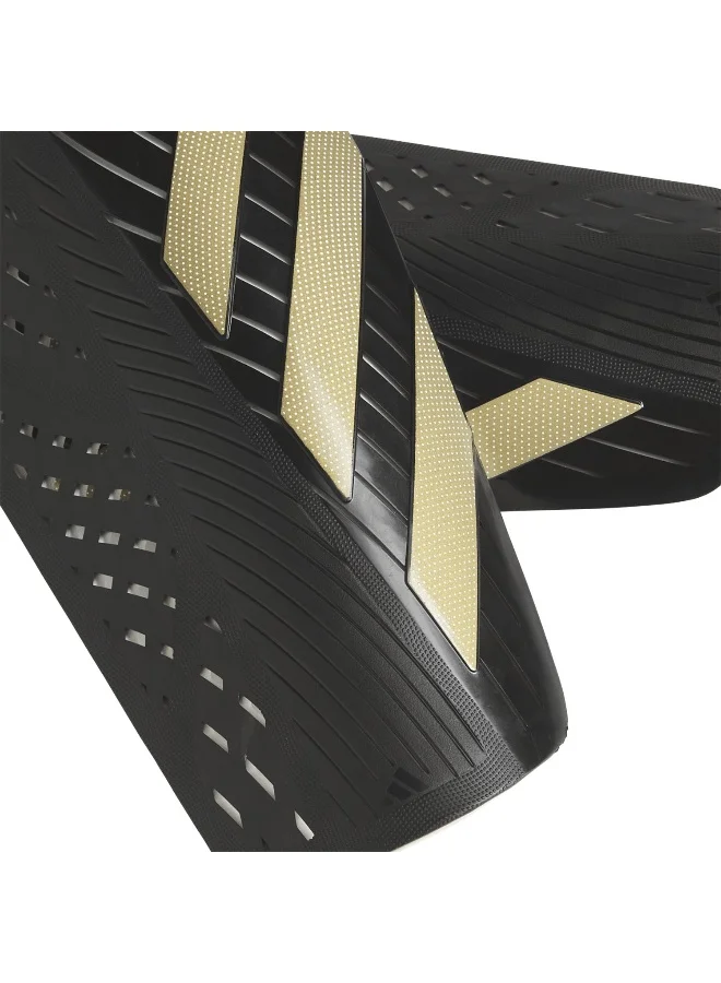 Adidas Adidas Tiro Sg Clb Black Football Shin Guard For Unisex S