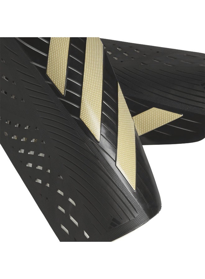 Adidas Tiro Sg Clb Black Football Shin Guard For Unisex S - Image 2