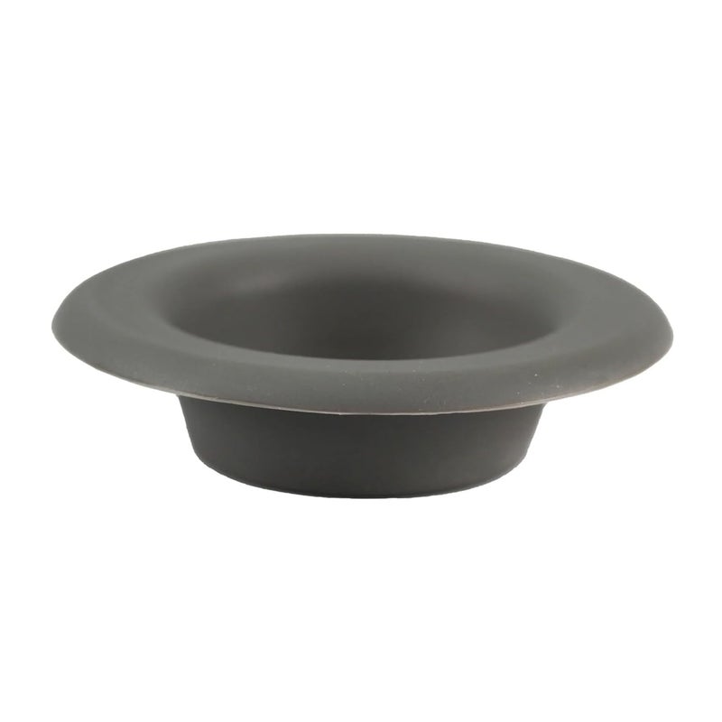 Happy Wax Happy Wax Gray Reusable Silicone Wax Warmer Liner for Signature Mod and Himalayan Melters  No Mess No Scrape Way to Remove Scented Wax  Long Lasting