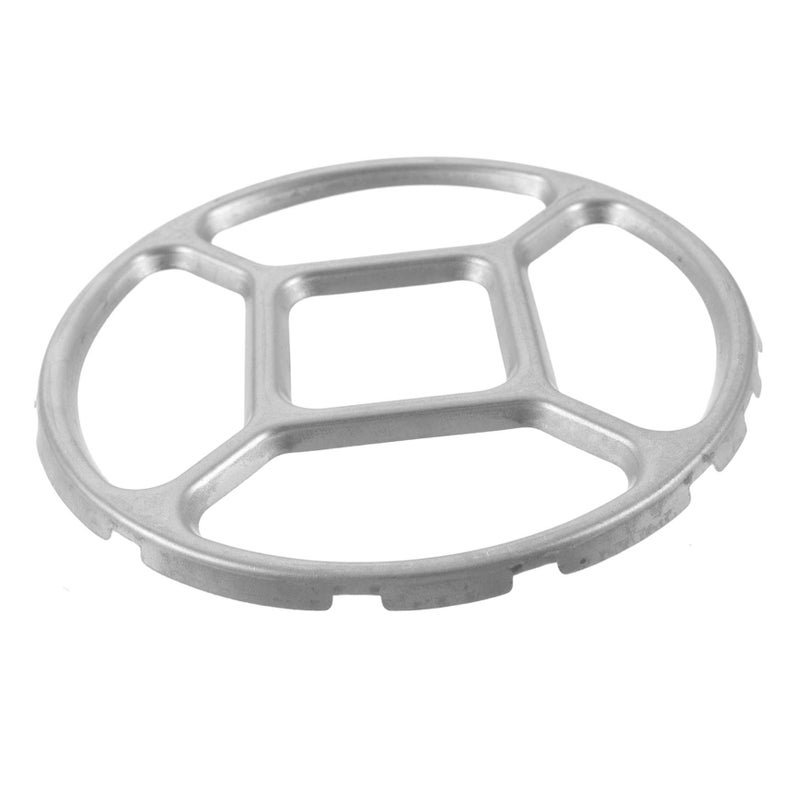 Gas Stove Wok Ring With Pots Outdoor Cooking Versatile Kitchen Accessory - Image 2