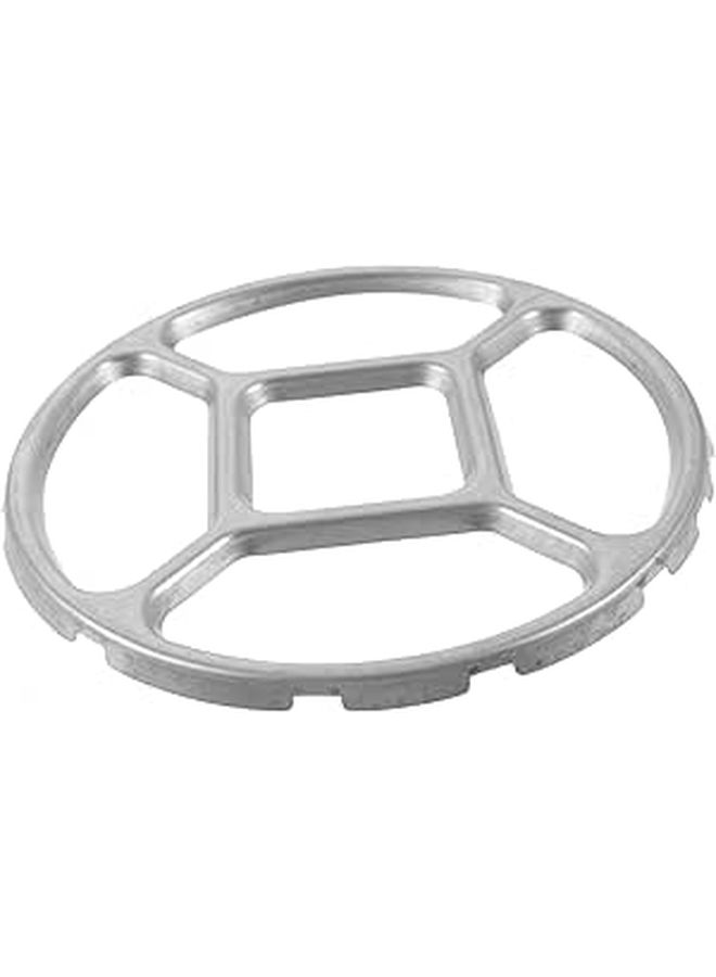 Gas Stove Wok Ring With Pots Outdoor Cooking Versatile Kitchen Accessory - Image 1
