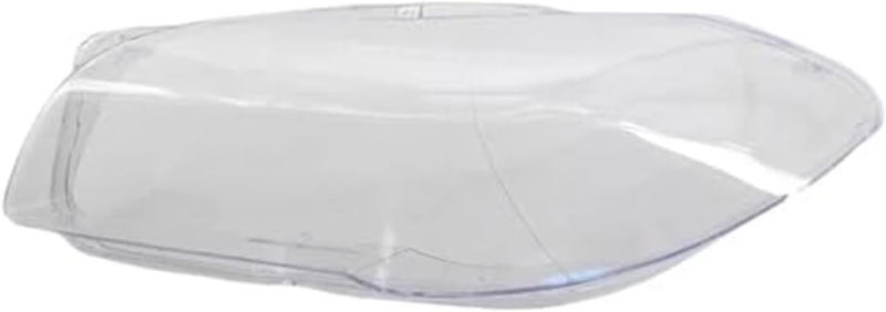 QASULER Headlight Lens Cover for BMW F10 F11 F18 - Image 1