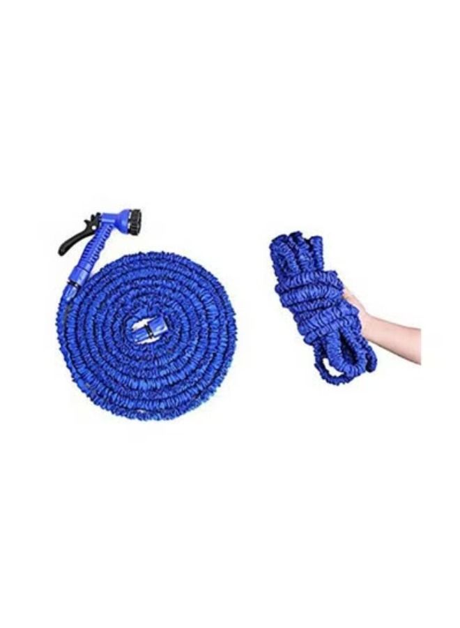 ACLIX Expanding Hose Pipe Blue 45 meter - Image 2