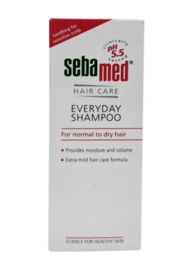 Adult Everyday Shampoo 200ml