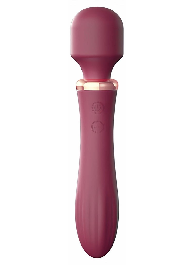 ARNOTEC Rechargeable Handheld Body Massager - Image 1