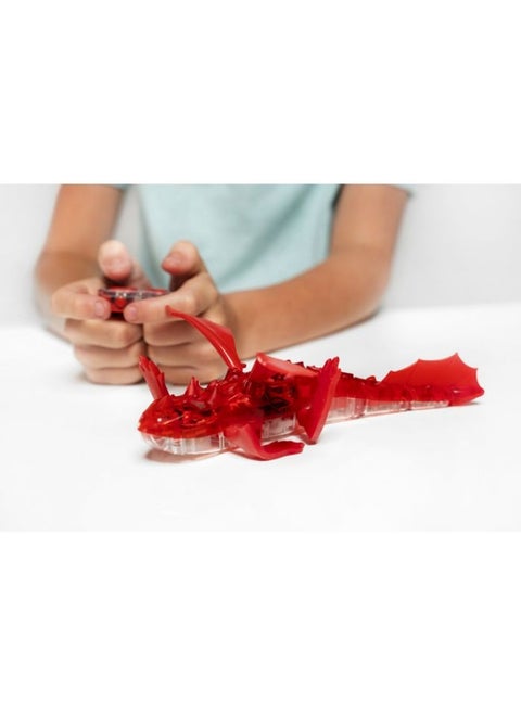 Electronic Dragon with Remote Control from Hex Bug