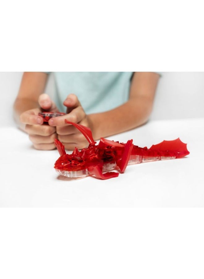 Hex Bug - Electronic Dragon with Remote Control from Hex Bug - Image 1
