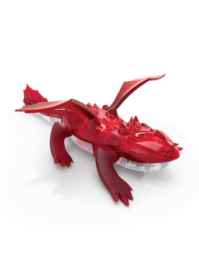 Hex Bug - Electronic Dragon with Remote Control from Hex Bug - Image 1