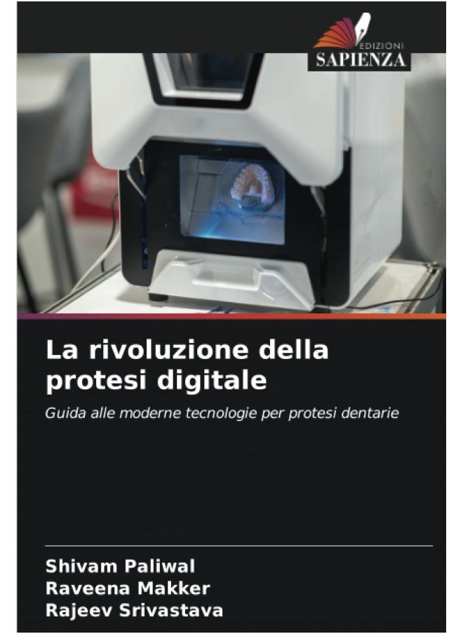 null - La rivoluzione della protesi digitale - Image 1
