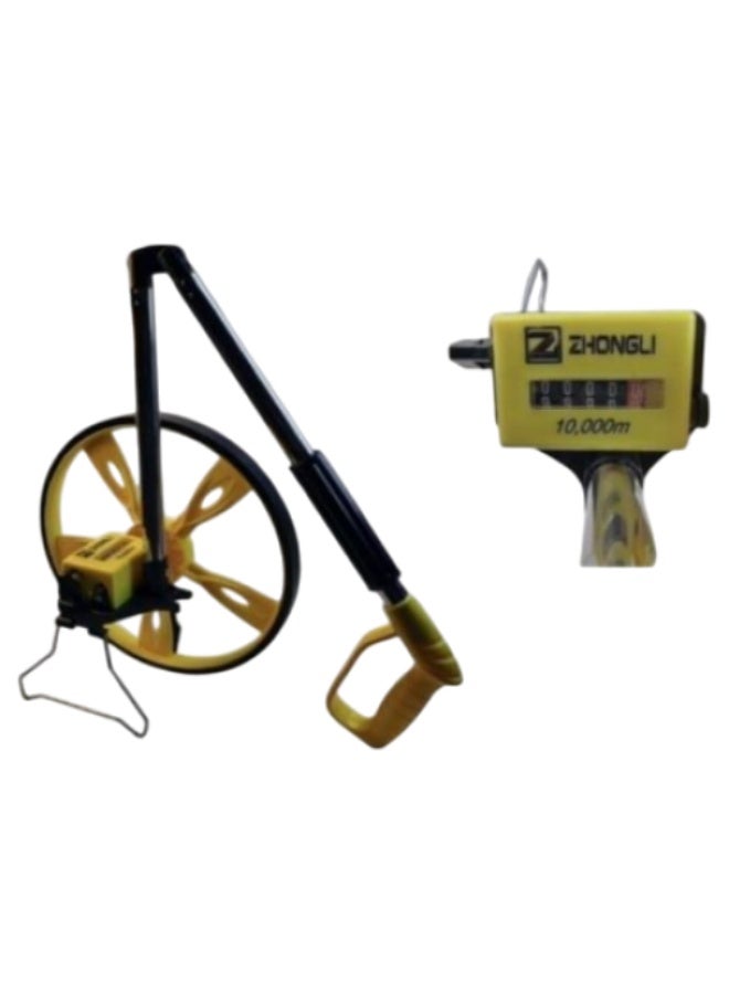 زونغلي متر عجل