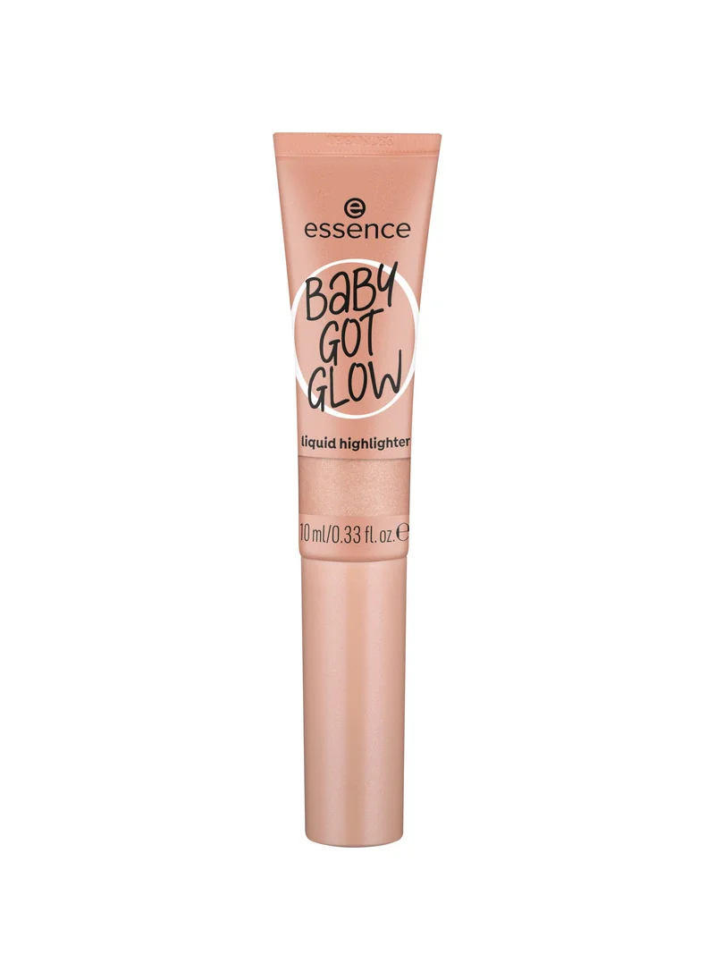 ايسنس Essence Baby Got Glow Liquid Highlighter 30