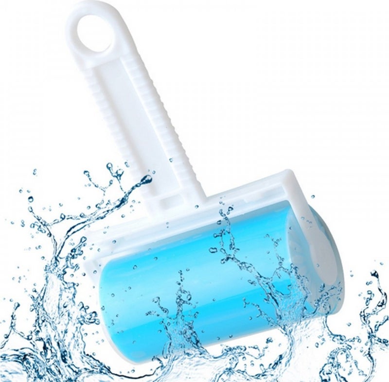 Petzoom Plus Dust and Hair Removal Roller Mon-4 