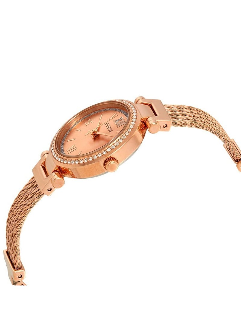 Guess Watch For Women W1009L3 - Image 3