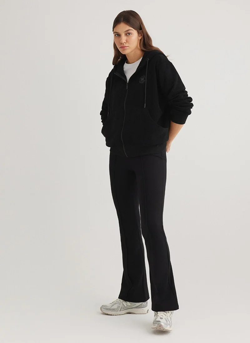 MAVI Black Sweatpants