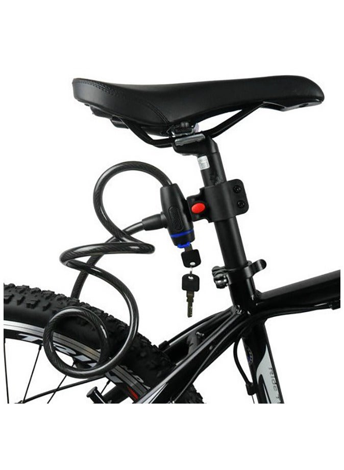 Anti-Theft Bike Lock - Image 4