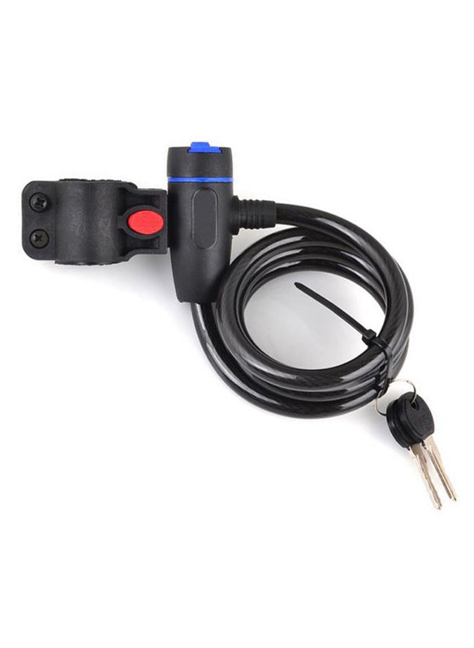 Anti-Theft Bike Lock - Image 5