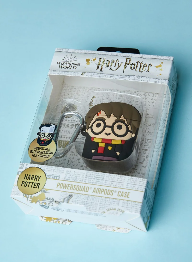 Thumbs Up Harry Potter Airpods Case