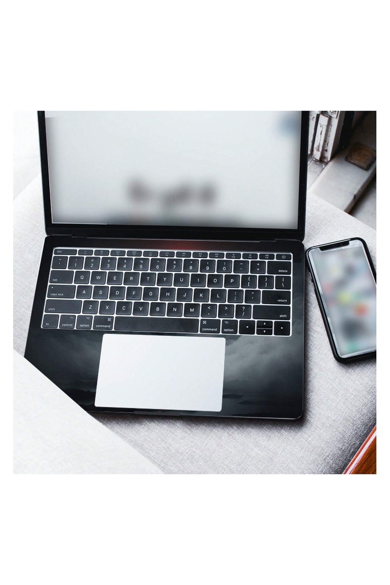 15.6 inch Stylish and durable laptop sticker with a distinctive design that imitates imagination. A sticker that protects the laptop from scratches and dust. Easy to install and remove without leaving any adhesive residue. Turn your device into a piece of art with a high-quality printed protective cover. - Image 2