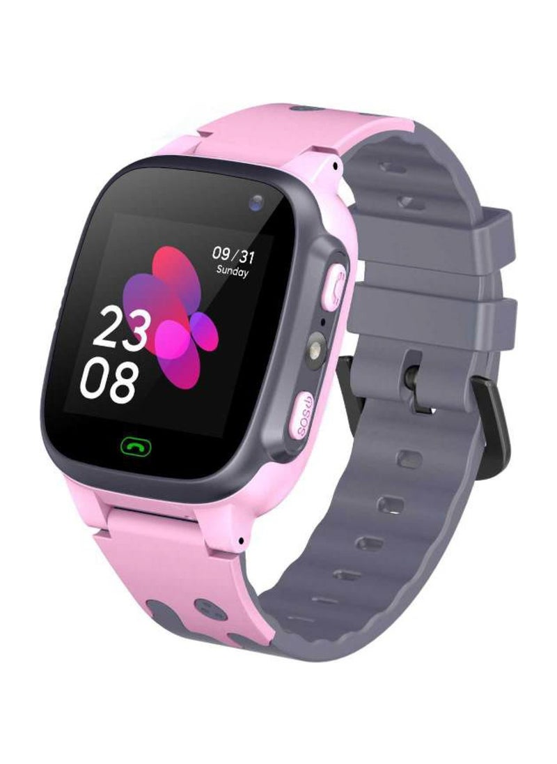GREEN LION Kids Smart Watch Series 1 With Location And Sim Card Slot  - Image 2
