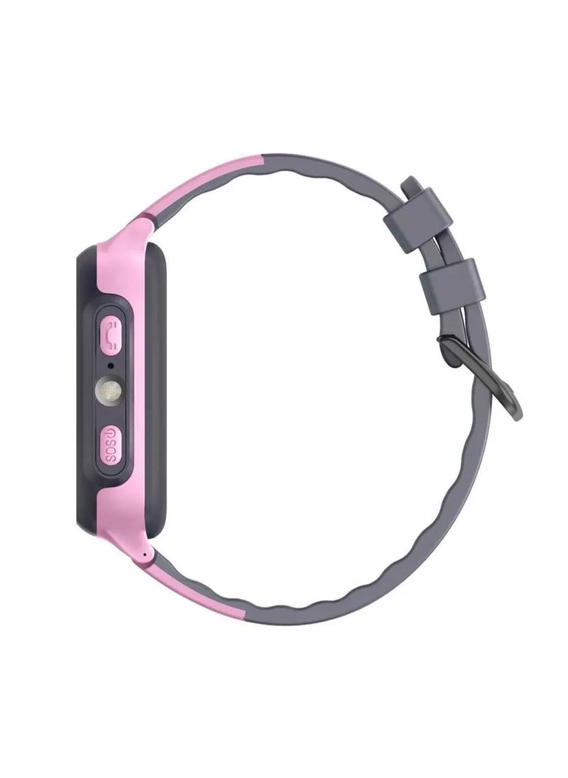 GREEN LION Kids Smart Watch Series 1 With Location And Sim Card Slot  - Image 3