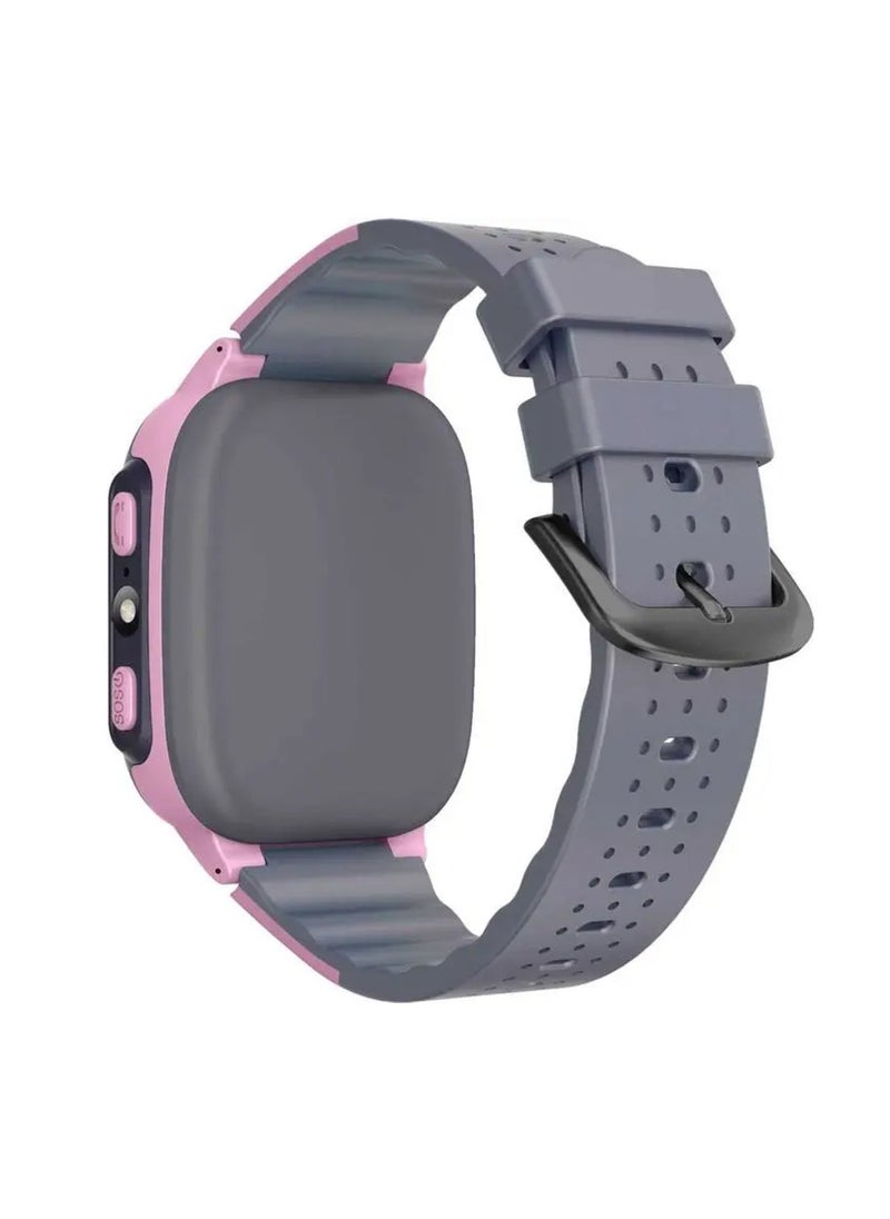 GREEN LION Kids Smart Watch Series 1 With Location And Sim Card Slot  - Image 4