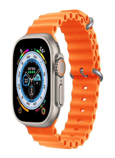 GS8 Ultra Smartwatch Series 8 Sport Watch For Android And IOS