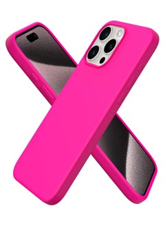Hot Pink