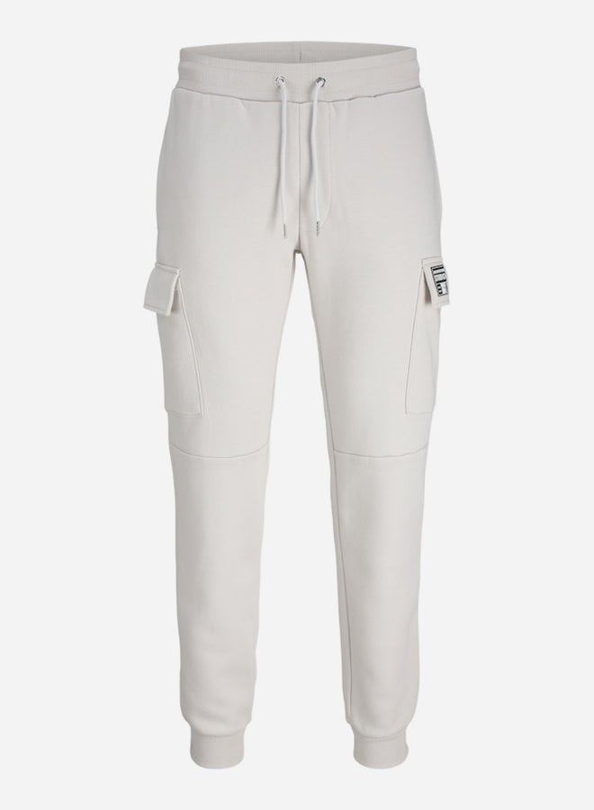 برودكت بنطال جوغر بجيوب كارغو وحافة مطاطية - Image 1