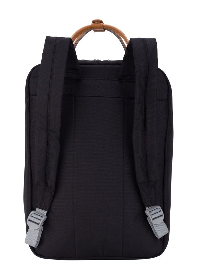 Wires Professional Travel Laptop Backpack, Extensible Business Bag, Water Resistant College Backpack - Image 4