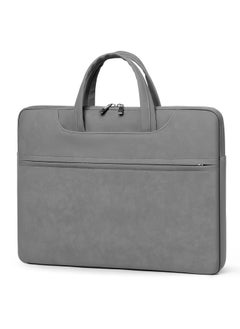 Skycare Skycare Laptop Bag 15.6 Inch, Waterproof Laptop Sleeve Case Business Briefcase, 13-14-15.6 Inch Laptop Carrier,Shoulder Bag for Men and Women  - Image 1