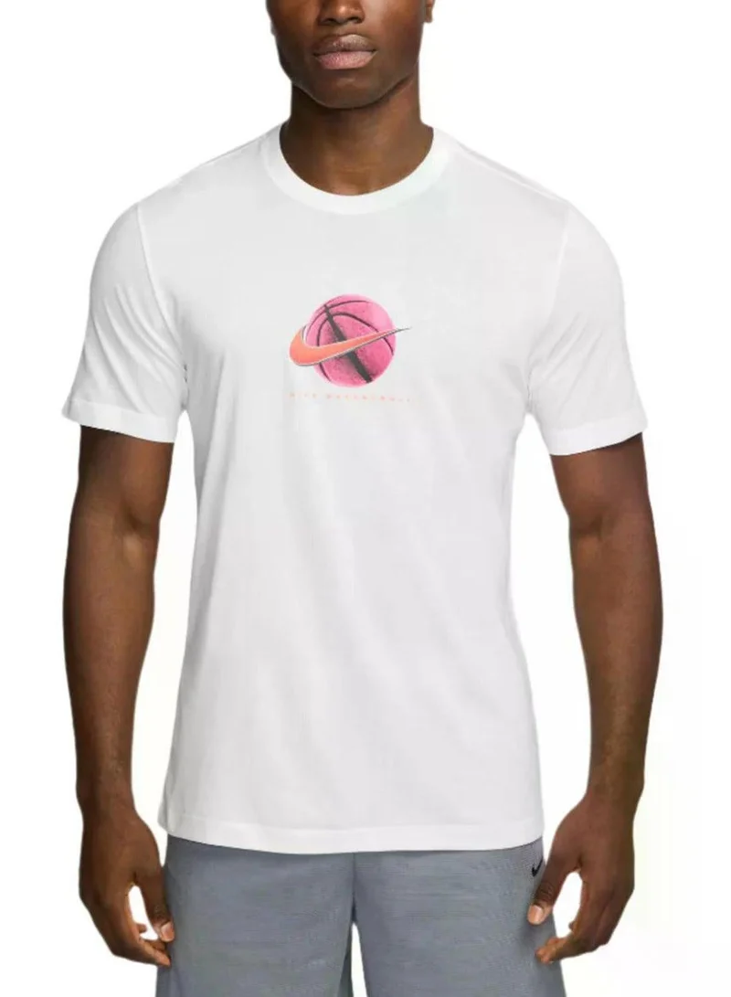 Nike Men's Dri-FIT Basketball T-Shirt