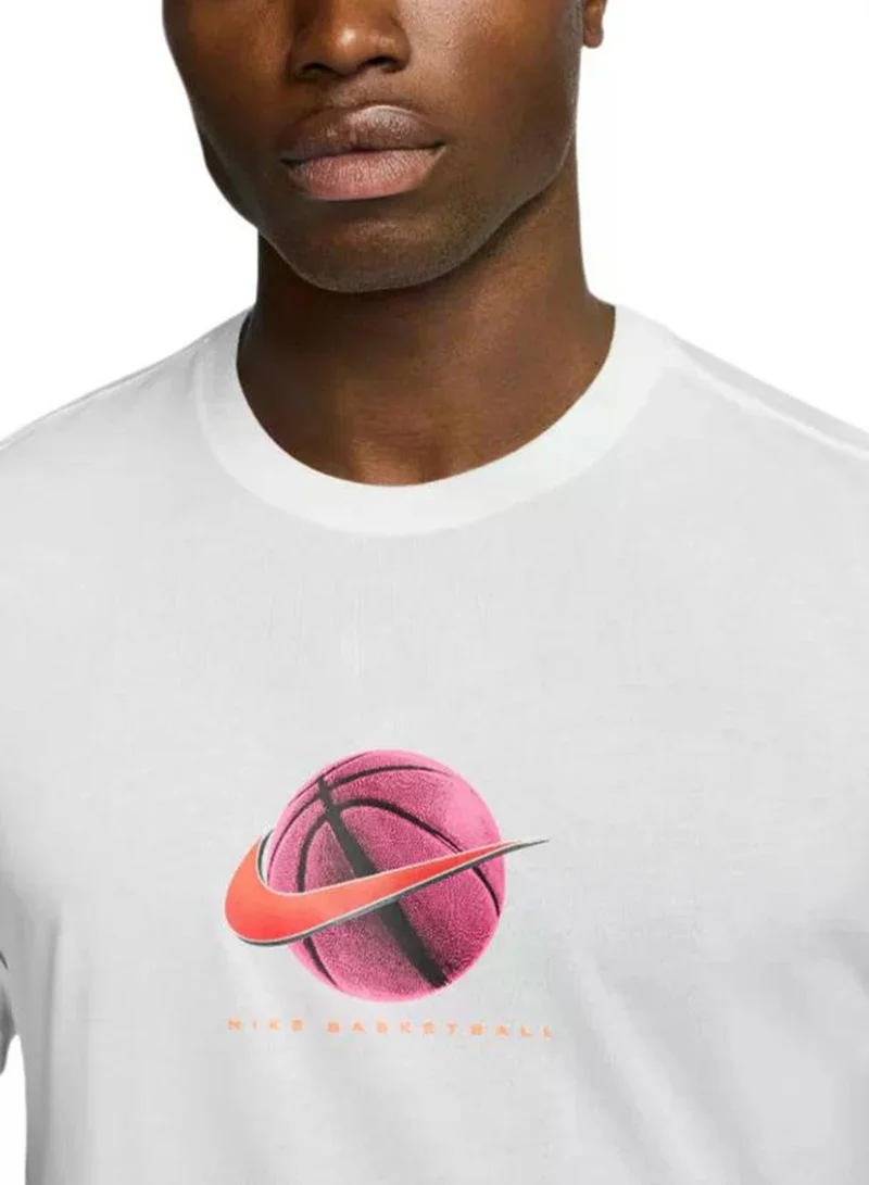Nike Men's Dri-FIT Basketball T-Shirt
