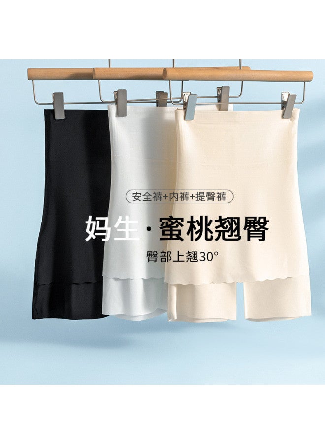 Goso Safety Shorts/Anti-Peep Underwear, Comfortable And Breathable Anti-Exposure Women'S Breathable Shorts - Image 5