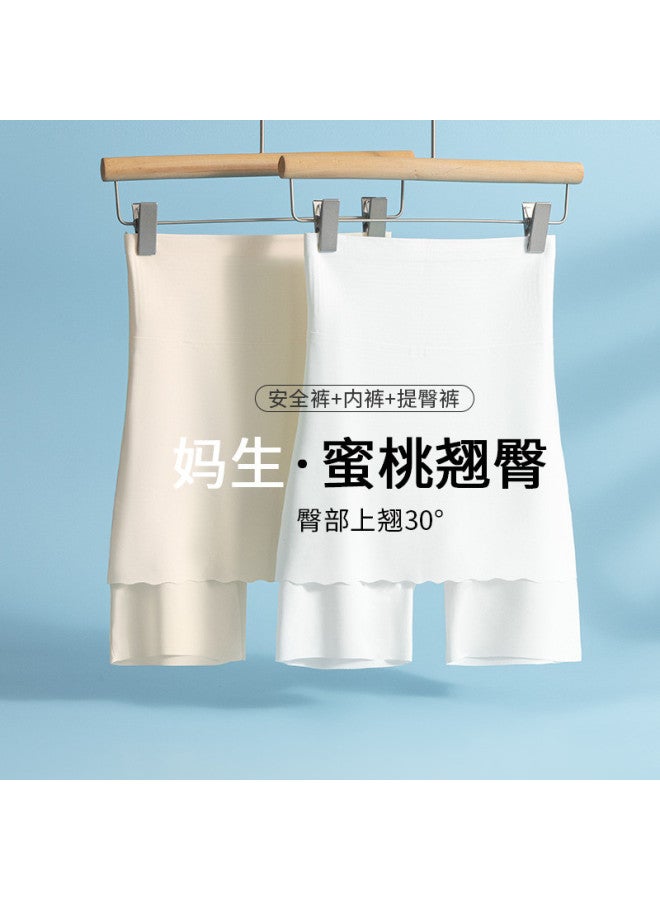 Goso Safety Shorts/Anti-Peep Underwear, Comfortable And Breathable Anti-Exposure Women'S Breathable Shorts - Image 4