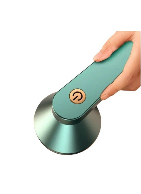 Rechargeable Fabric Lint Removal Machine, 83x80x146 mm