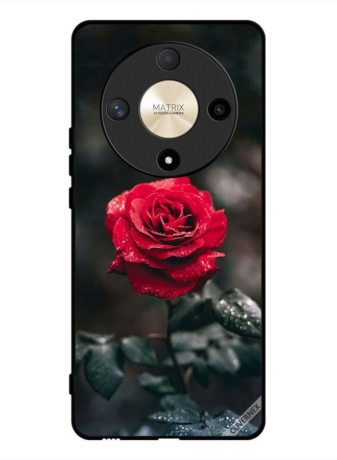 Covernex Protective Case Cover For Honor X9b Rose  - Image 1
