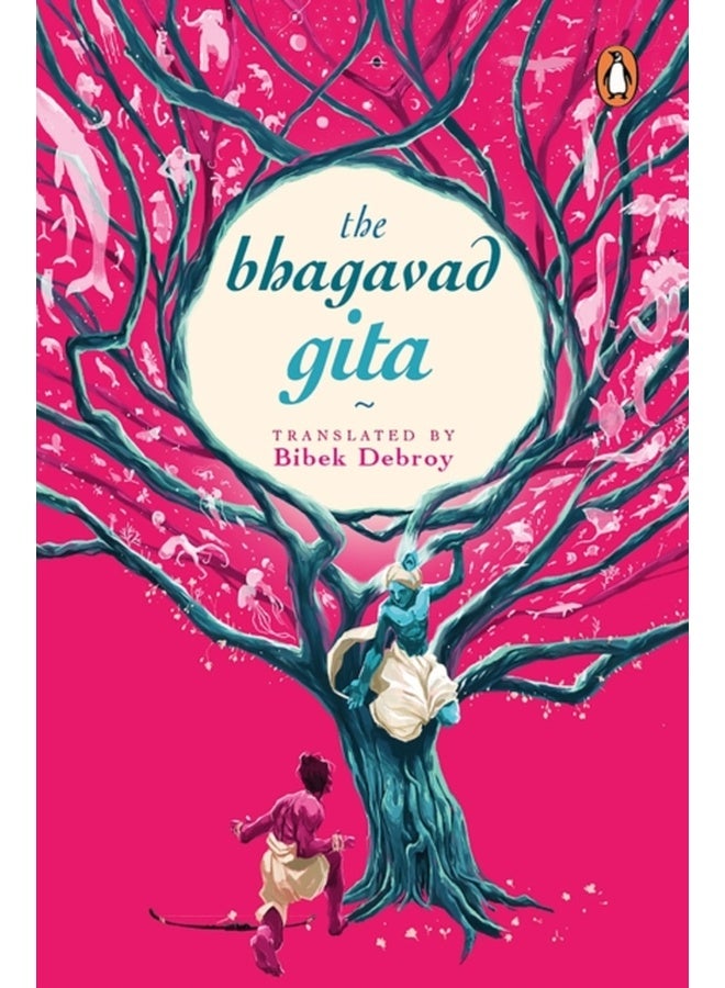 The Bhagavad Gita 