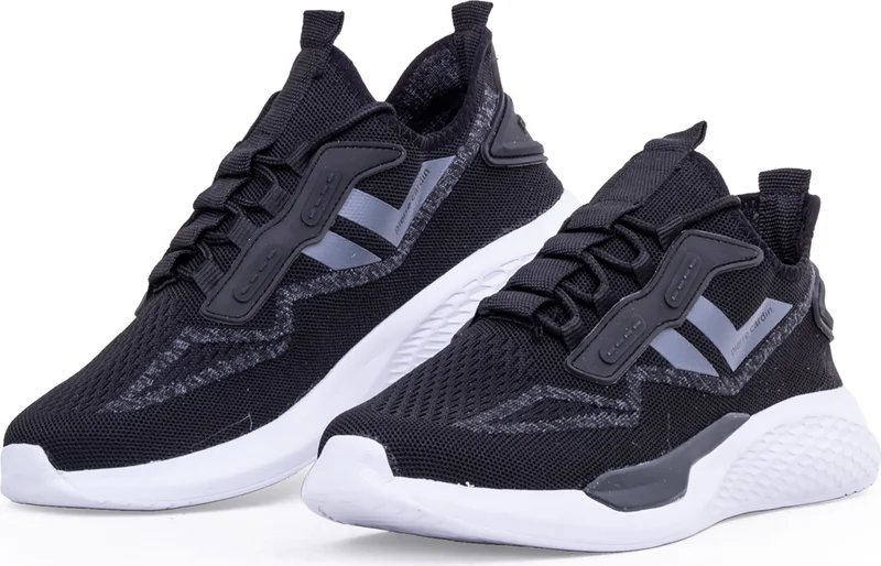 بيير كاردان Yeey Comfortable Daily Men's Sports Shoes