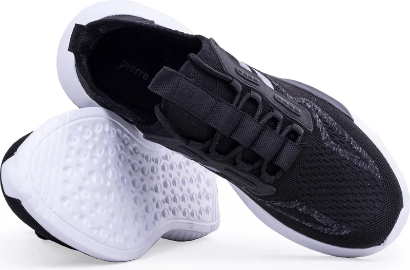 بيير كاردان Yeey Comfortable Daily Men's Sports Shoes