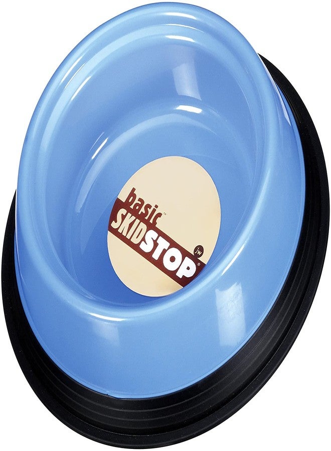 JW Pet Company Skid Stop Basic Pet Bowl, Jumbo, Colors Vary - Image 2