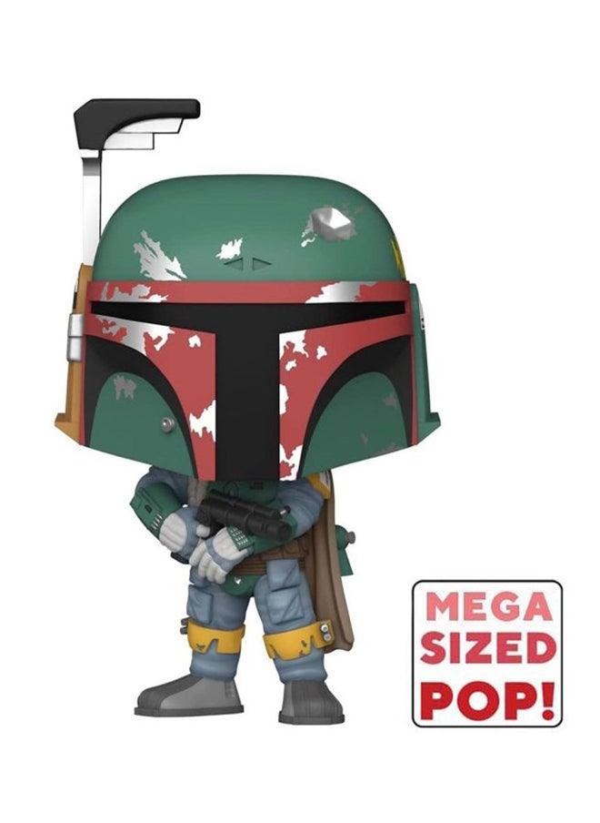 Funko Sized! Star Wars: Boba Fett Vinyl Figure  - Image 3