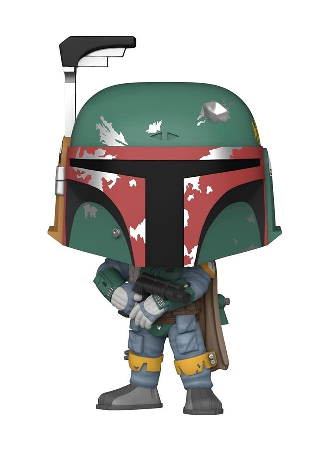 Funko Sized! Star Wars: Boba Fett Vinyl Figure  - Image 2