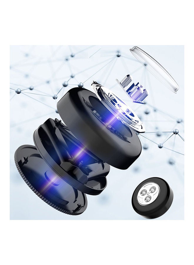 Loquat UV Sterilization Ultraviolet Lamp - Image 4