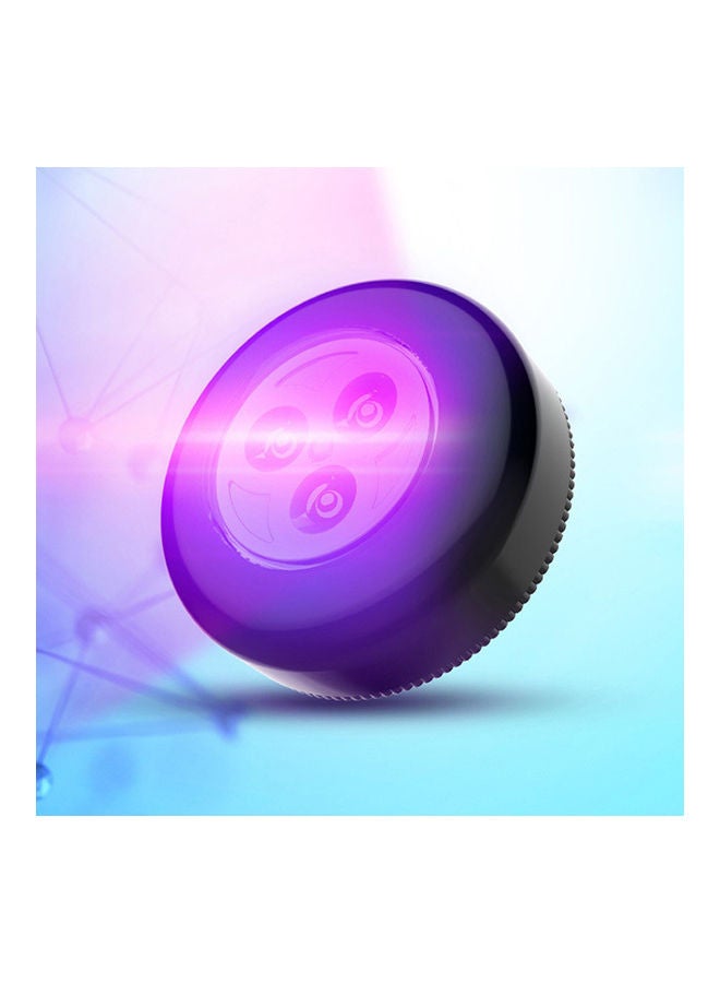 Loquat UV Sterilization Ultraviolet Lamp - Image 3