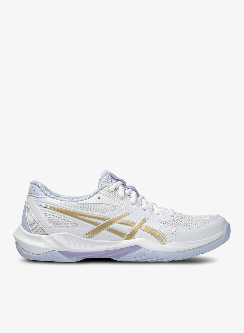 asics Women's GEL-ROCKET 12 Training Shoes