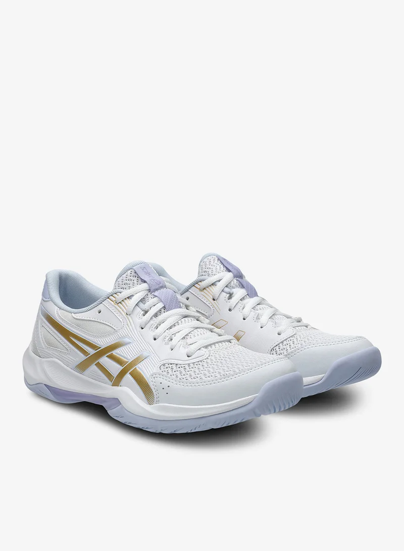 asics Women's GEL-ROCKET 12 Training Shoes