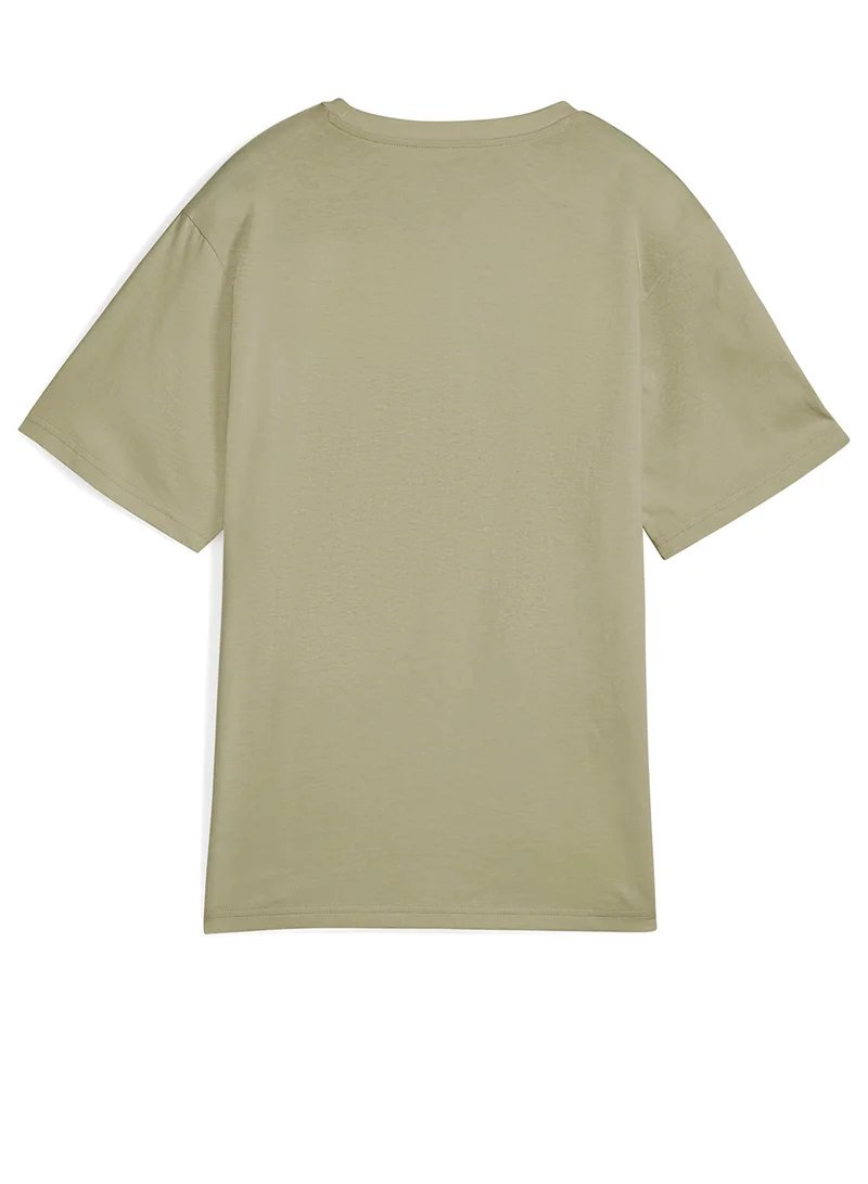 بوما Essential Tape Relaxed T-Shirt