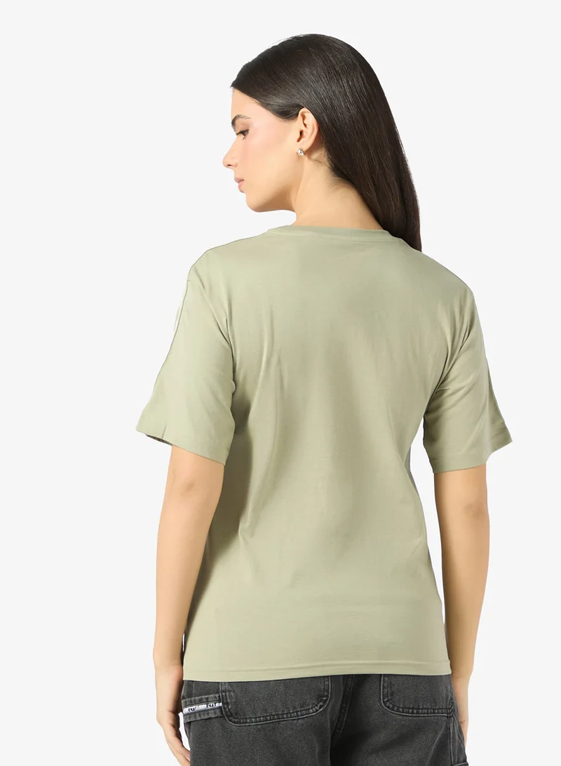 PUMA Essential Tape Relaxed T-Shirt