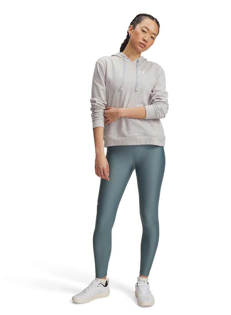 UNDER ARMOUR Tech High Rise Leggings - Image 3